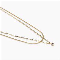 Collana Kidult Donna Kidult Style Donna in Acciaio 851046 - 851046